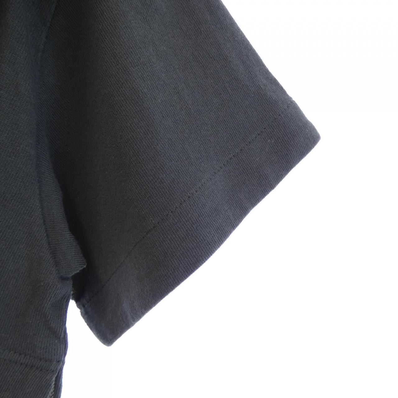 サカイ SACAI S COTTON JERSEY T-SHIRT SCW-098 Tシャツ