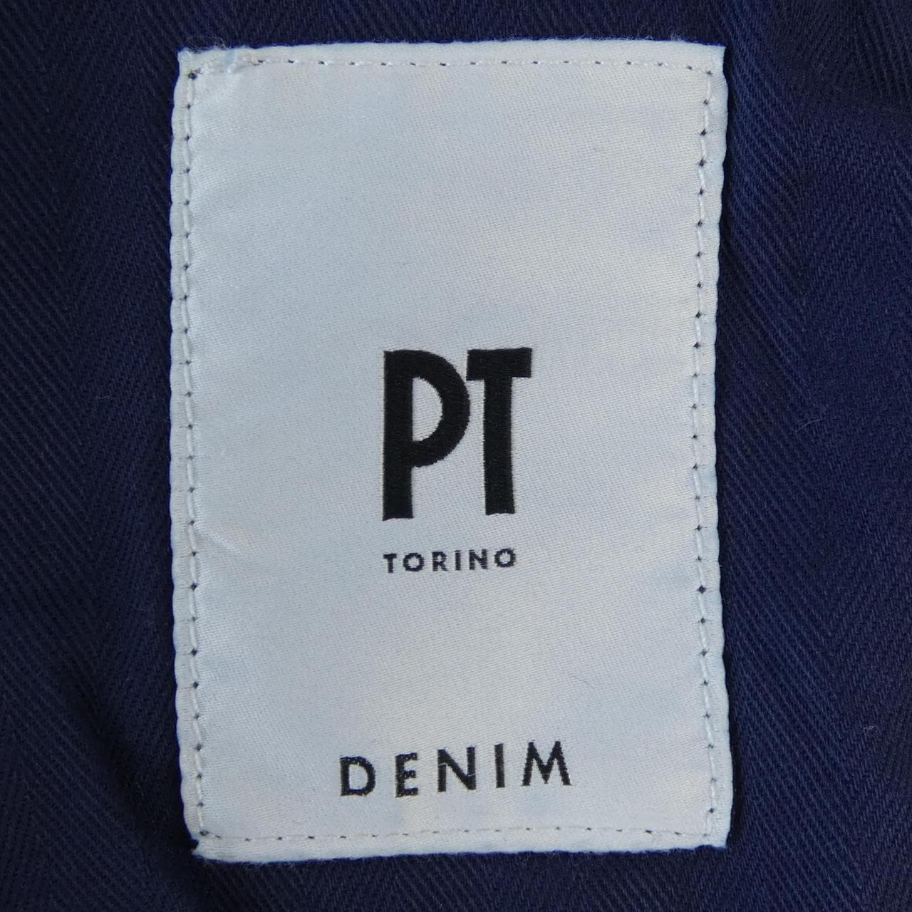 ピーティートリノ PT TORINO ジーンズ