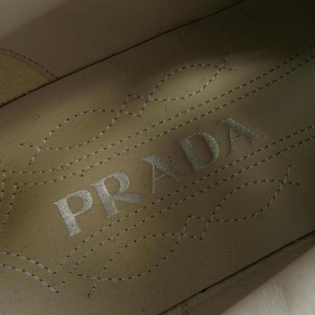 プラダ PRADA 2EE448 スニーカー