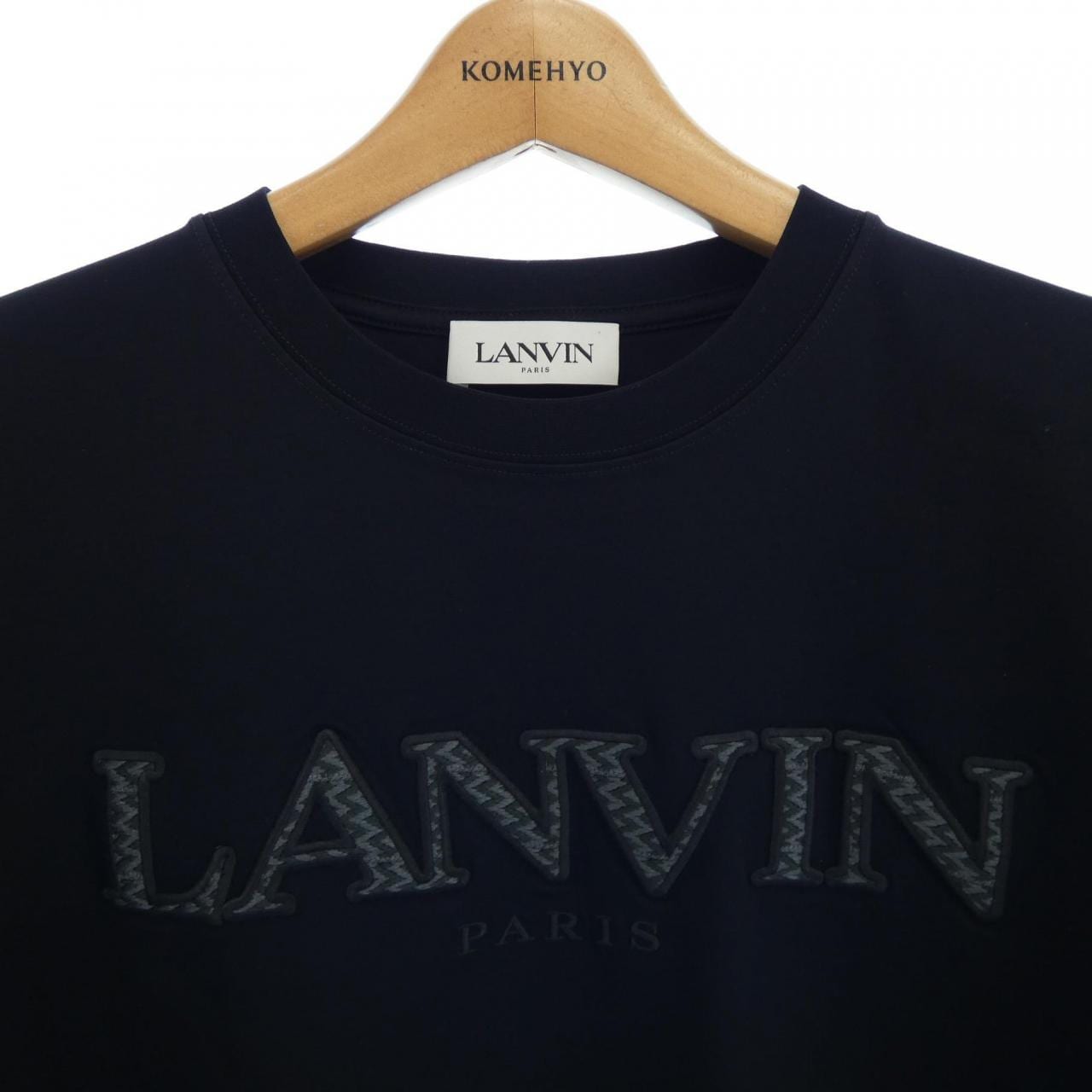 ランバン LANVIN Tシャツ