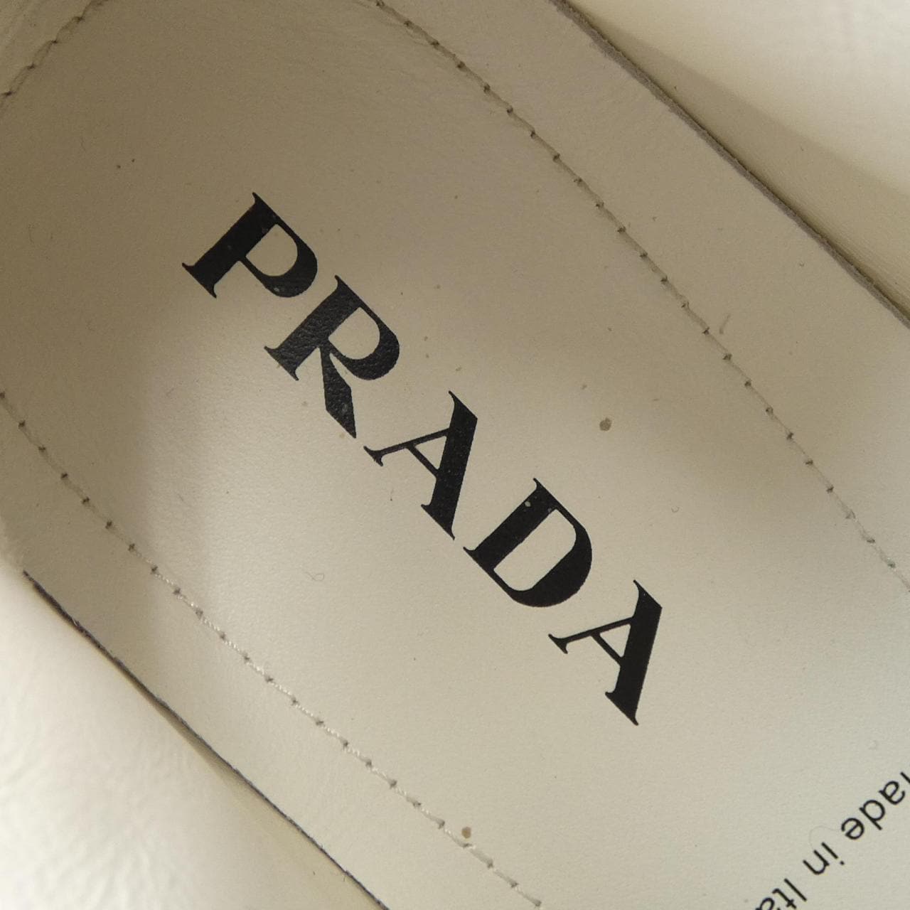 Prada PRADA sneakers