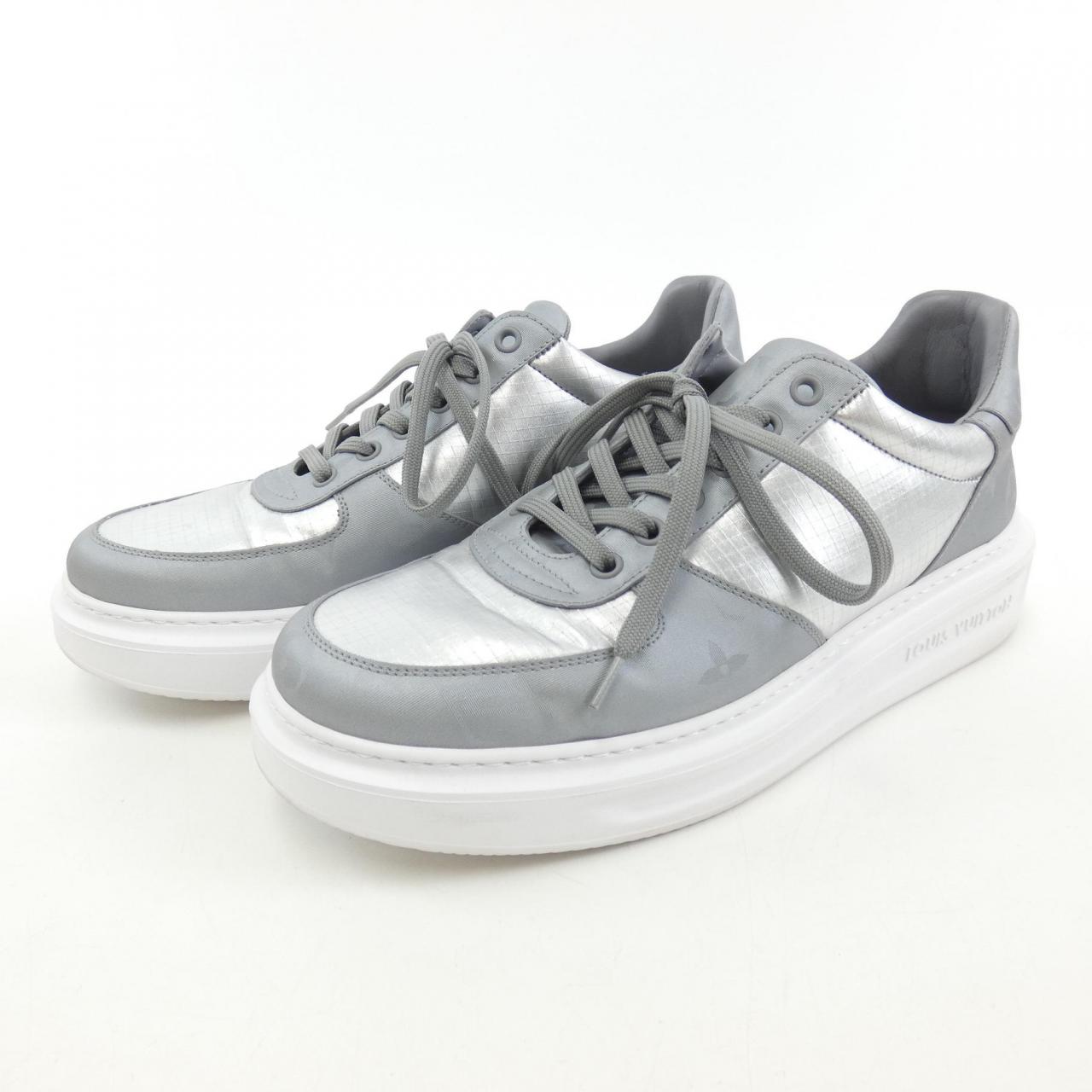 LOUIS LOUIS VUITTON sneakers