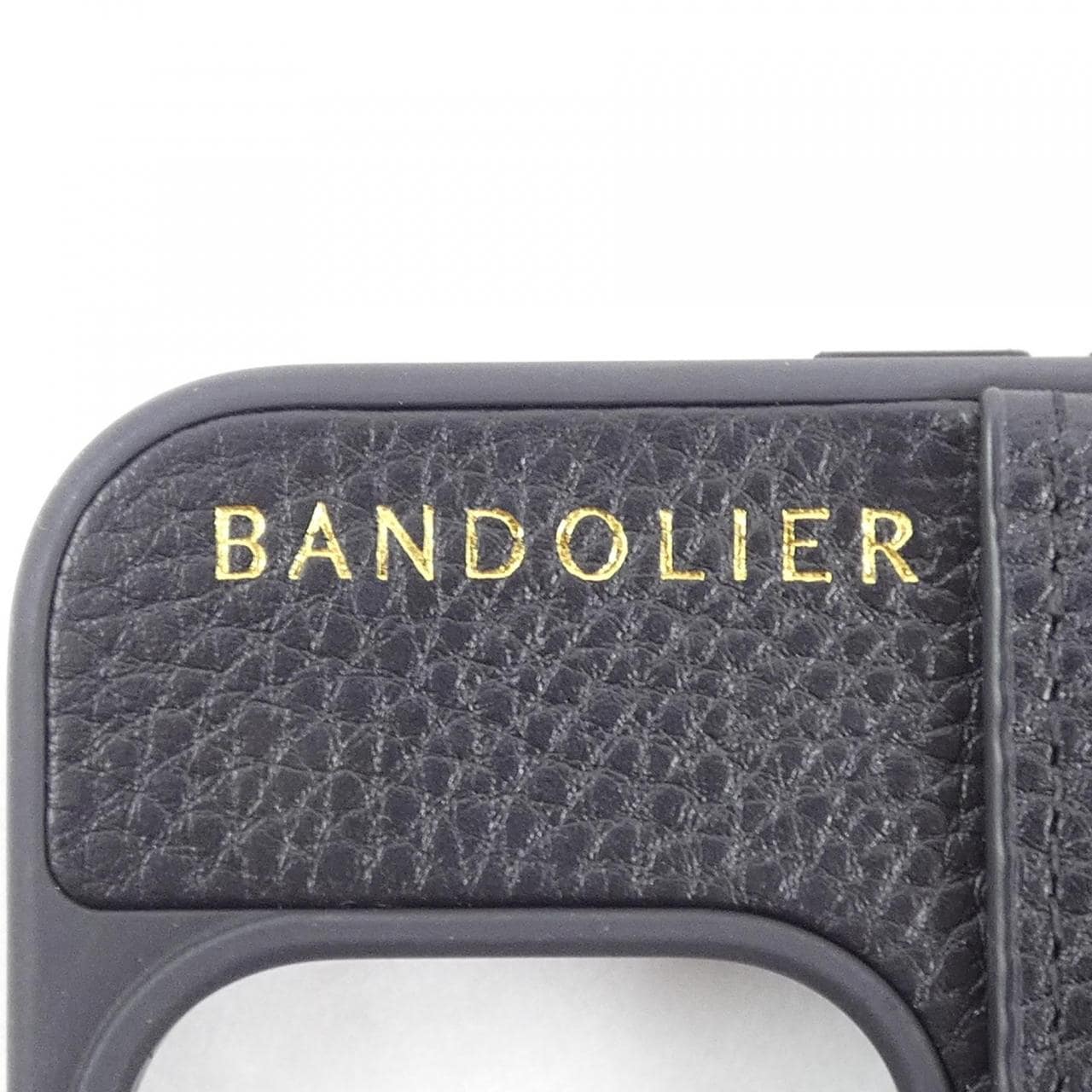 BANDOLIER スマホケース