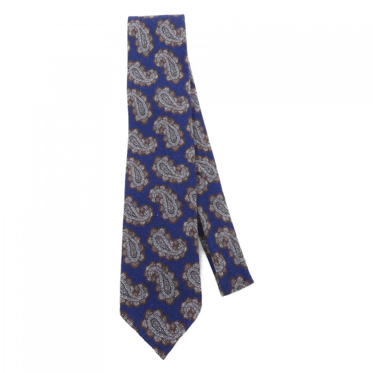 F MARINO NECKTIE