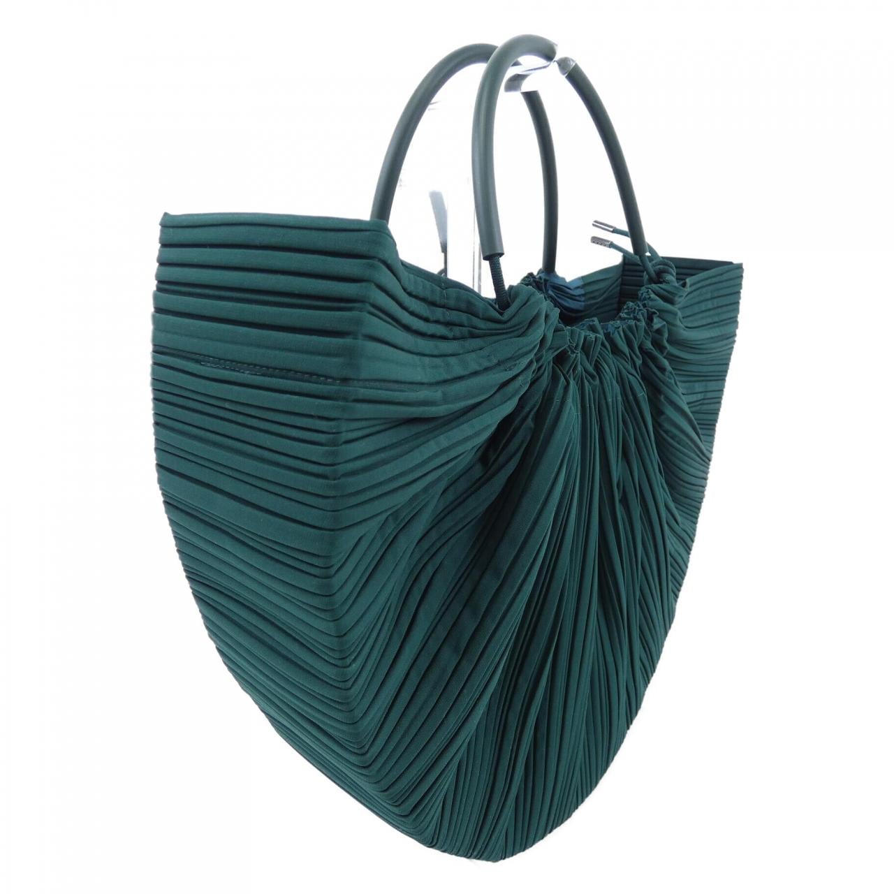 百褶PLEATS PLEASE BAG