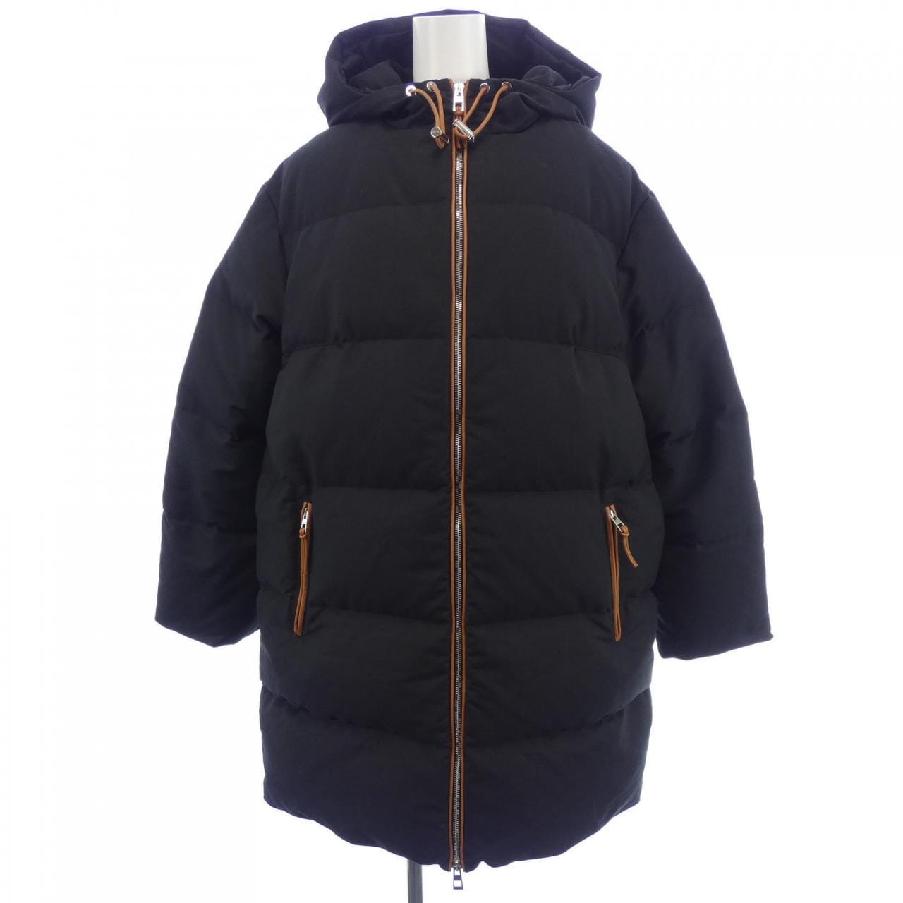 LOEWE Down Coat