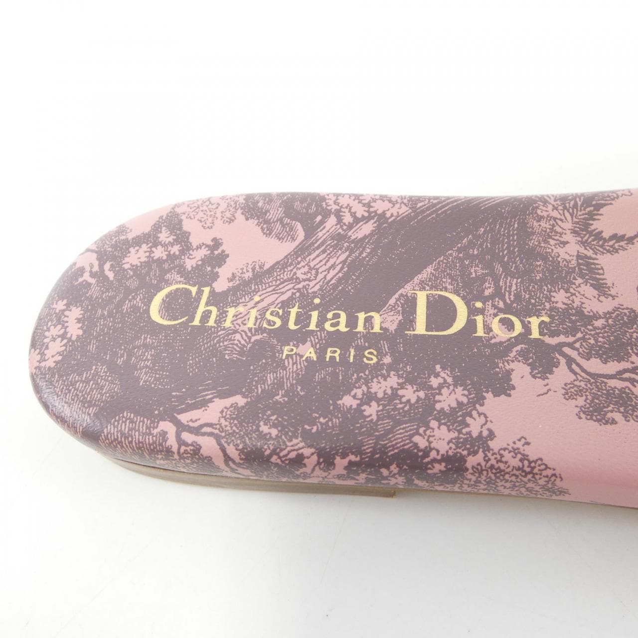 克里斯汀·迪奥 CHRISTIAN DIOR凉鞋