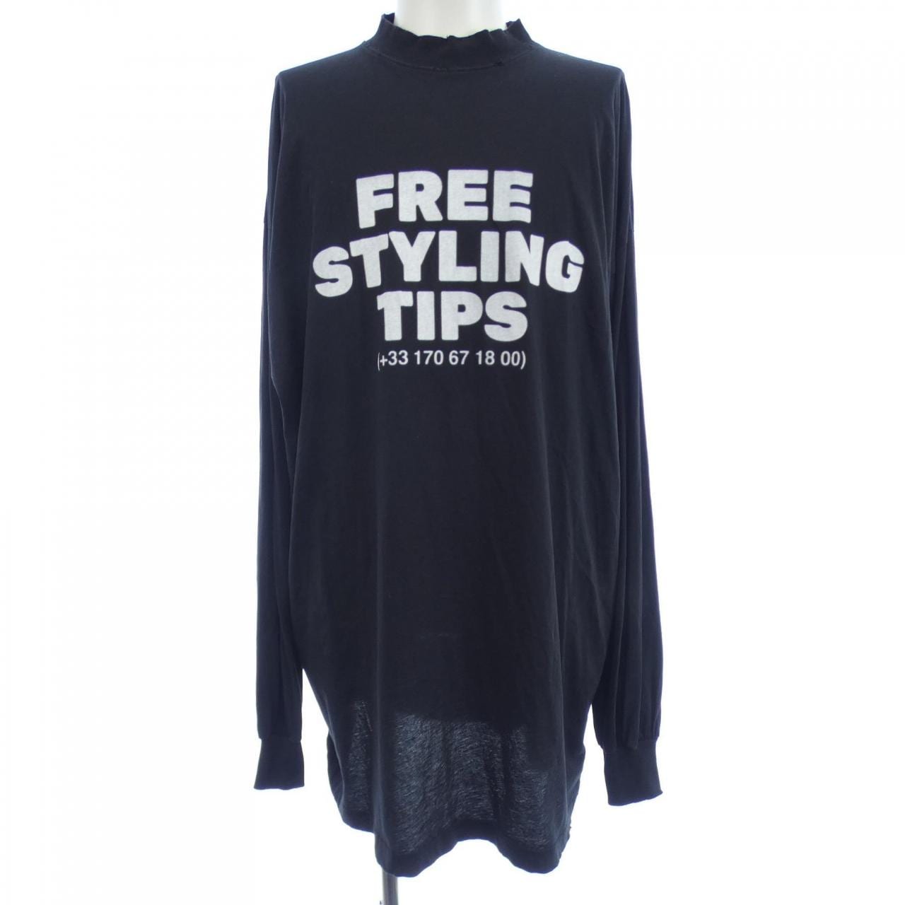 バレンシアガ BALENCIAGA Tシャツ