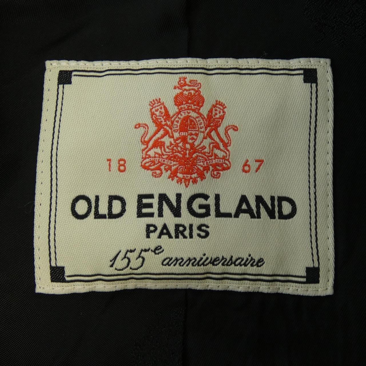 オールドイングランド OLD ENGLAND セットアップ