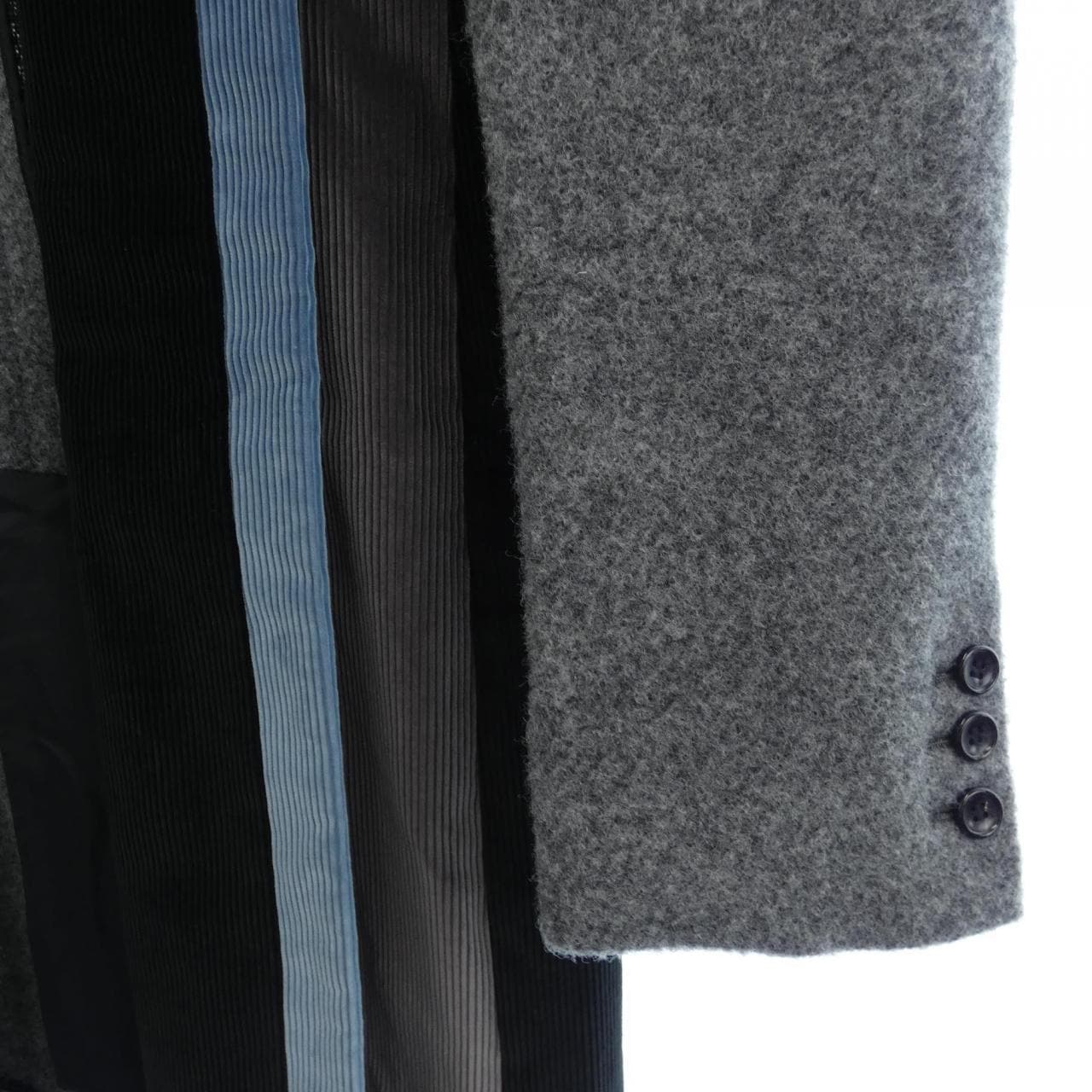 コムデギャルソンオムプリュス GARCONS HOMME plus コート