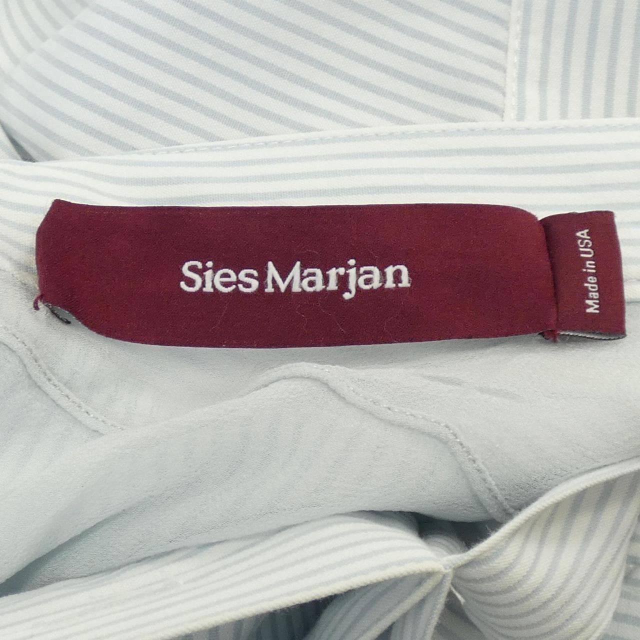 SIES MARJAN スカート