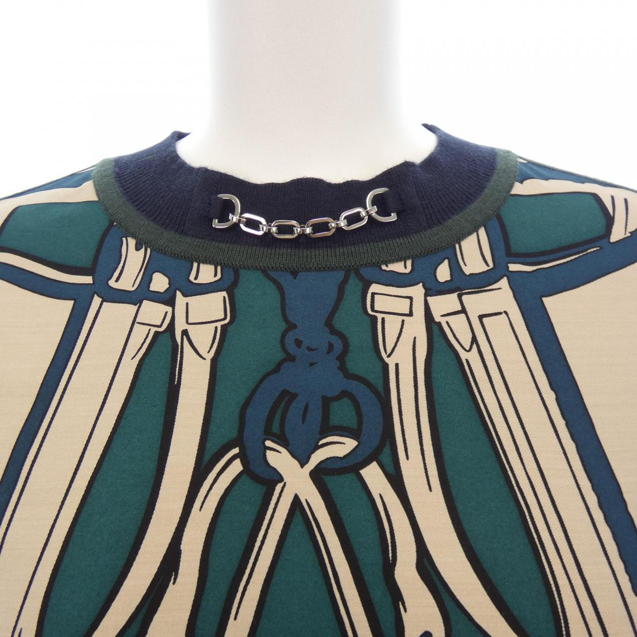 エルメス HERMES ニット