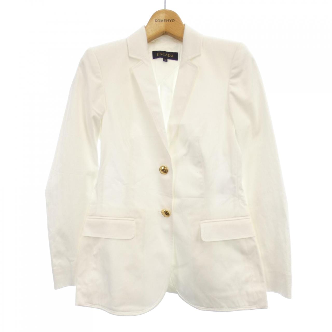 エスカーダ ESCADA ジャケット
