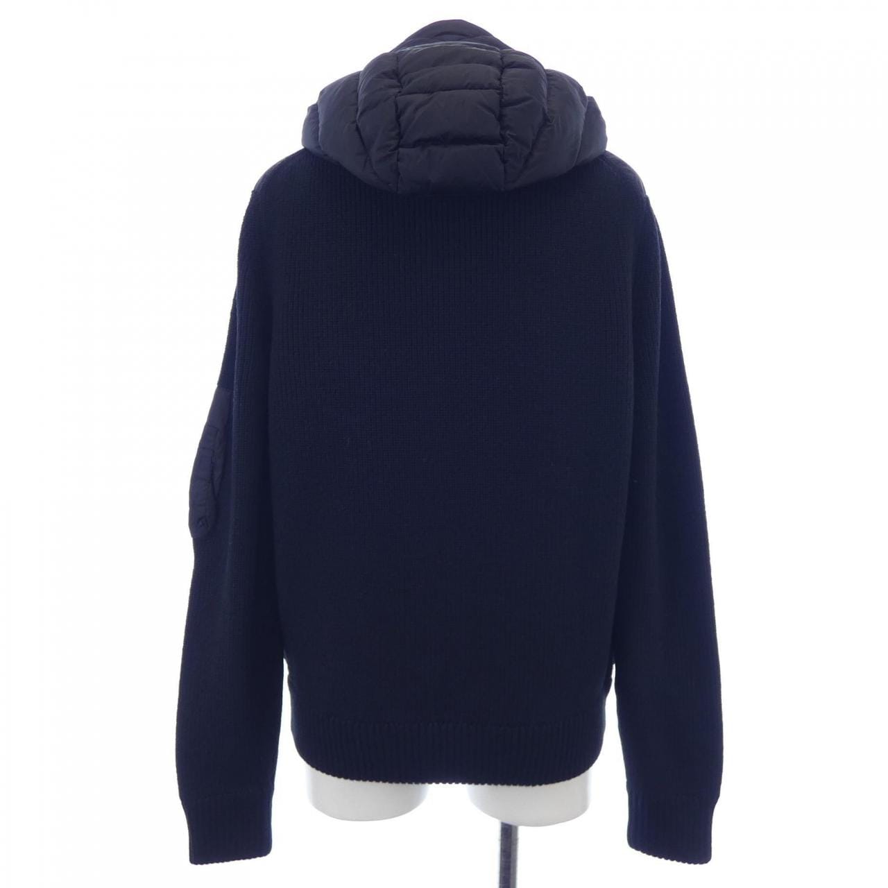 MONCLER MONCLER Down Jacket