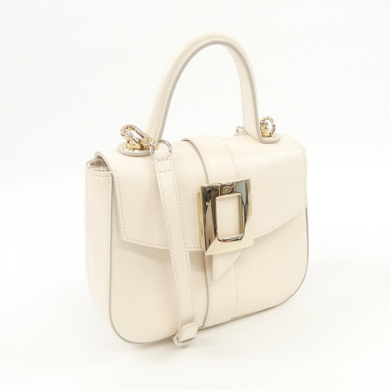 ロジェヴィヴィエ ROGER VIVIER BAG