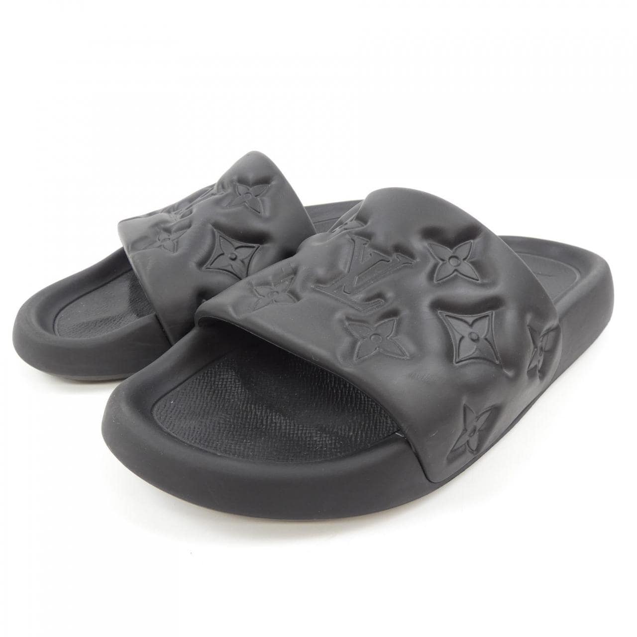 ルイヴィトン LOUIS VUITTON サンダル