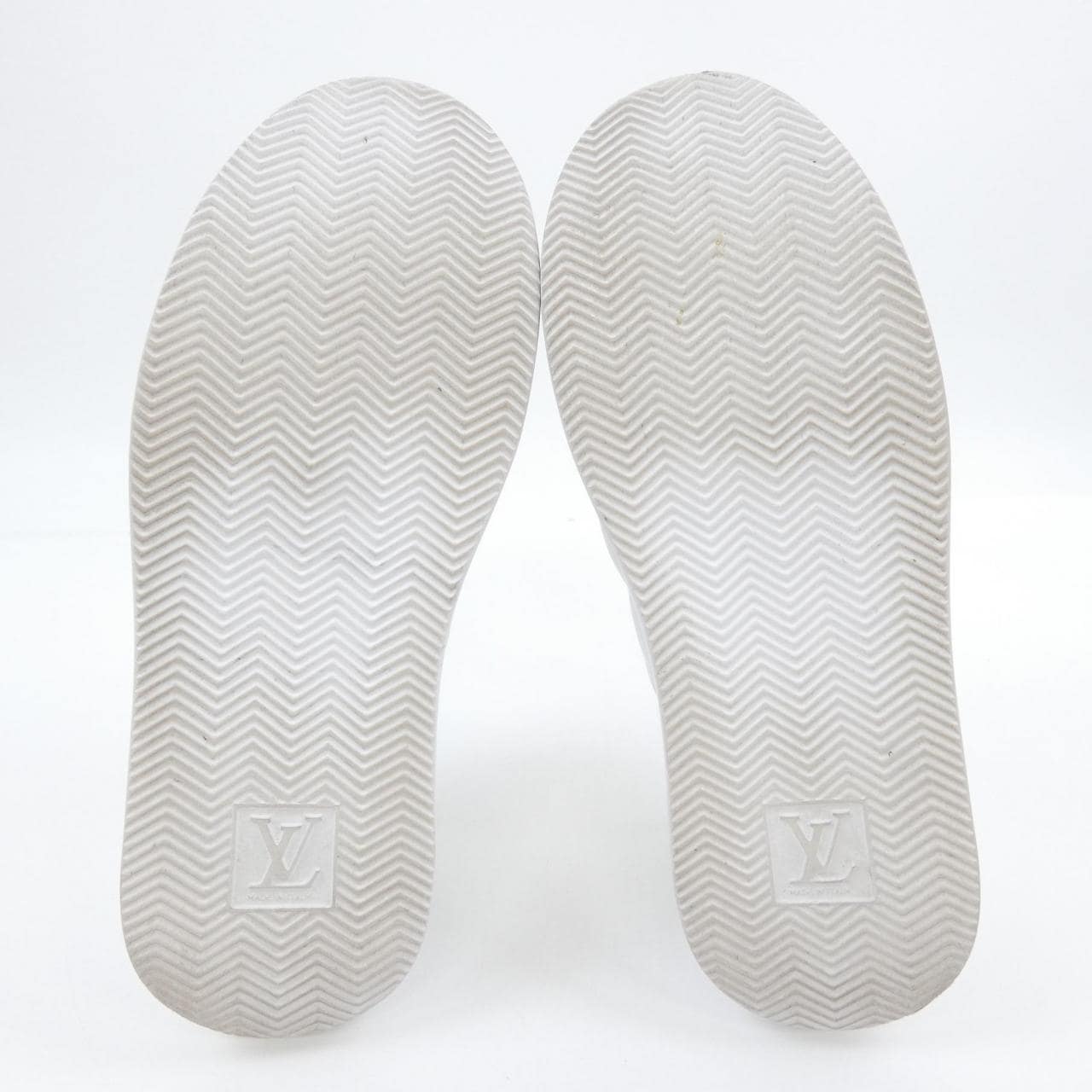 ルイヴィトン LOUIS VUITTON ビバリーヒルズライン スニーカー