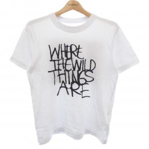 サカイ SACAI WHERE THE WILD THINGS ARE 25-01007S UNISEX Tシャツ