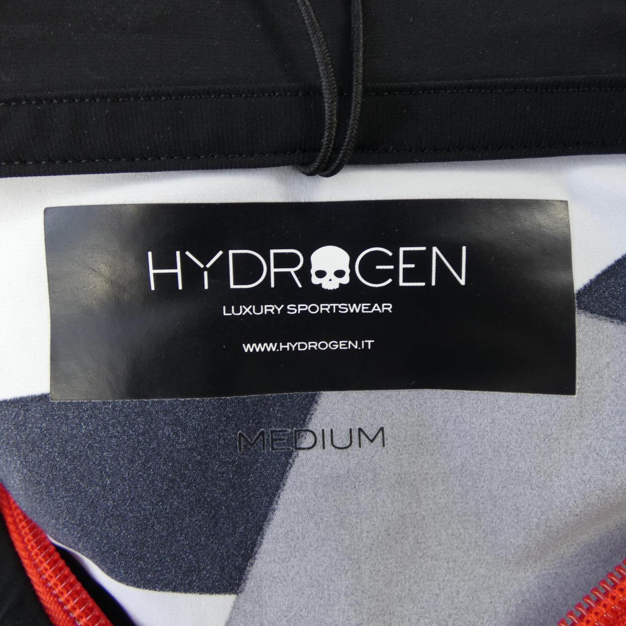 ハイドロゲン HYDROGEN ジャケット