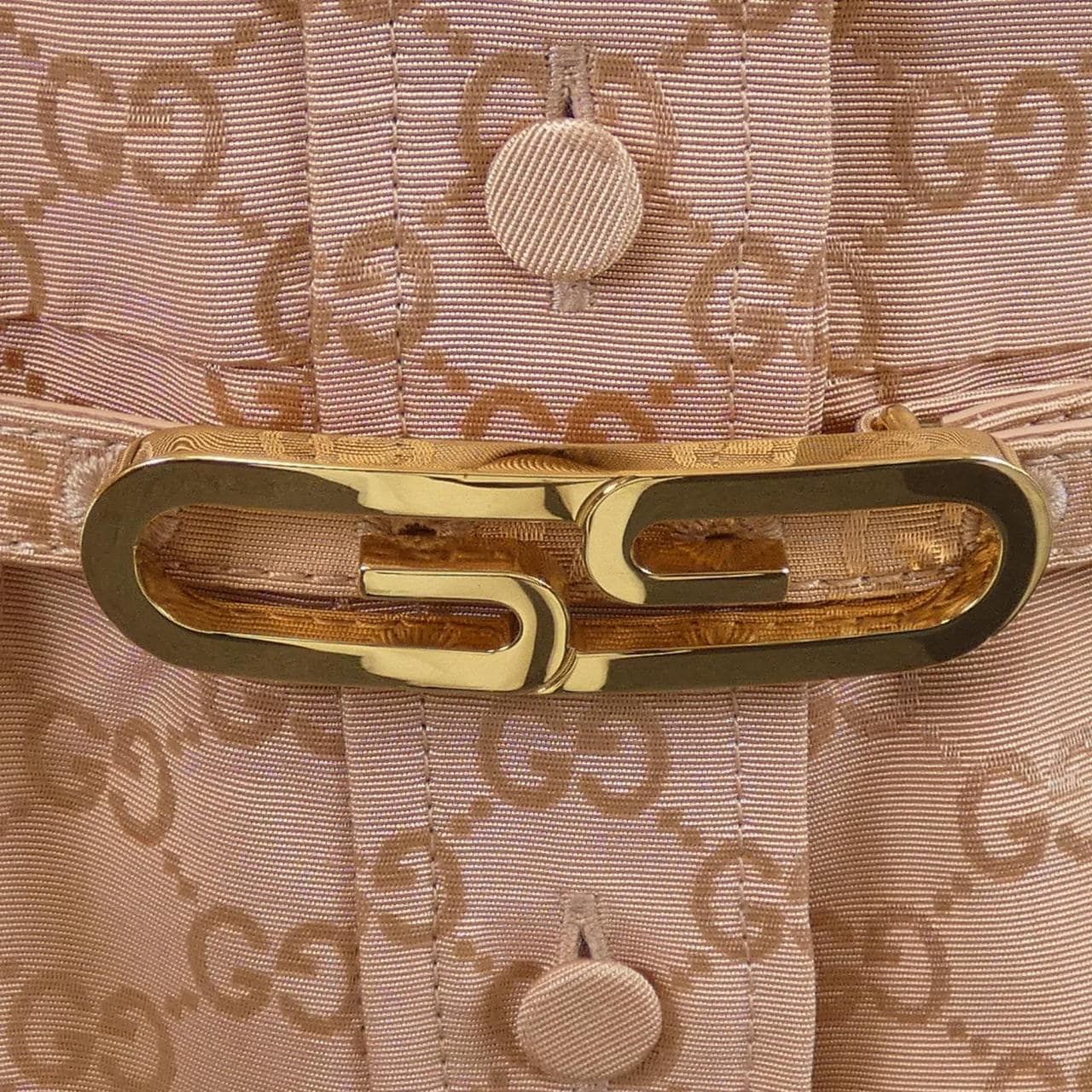 グッチ GUCCI 691496 Z8AZ2 オールインワン