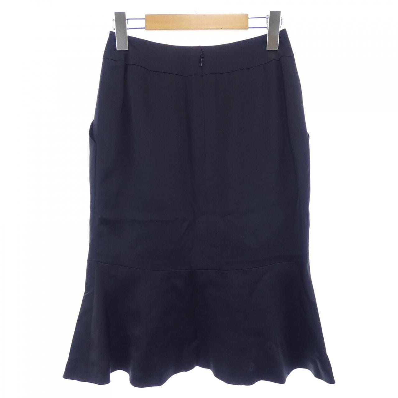 【ヴィンテージ】シャネル CHANEL P18207V09928 01A スカート