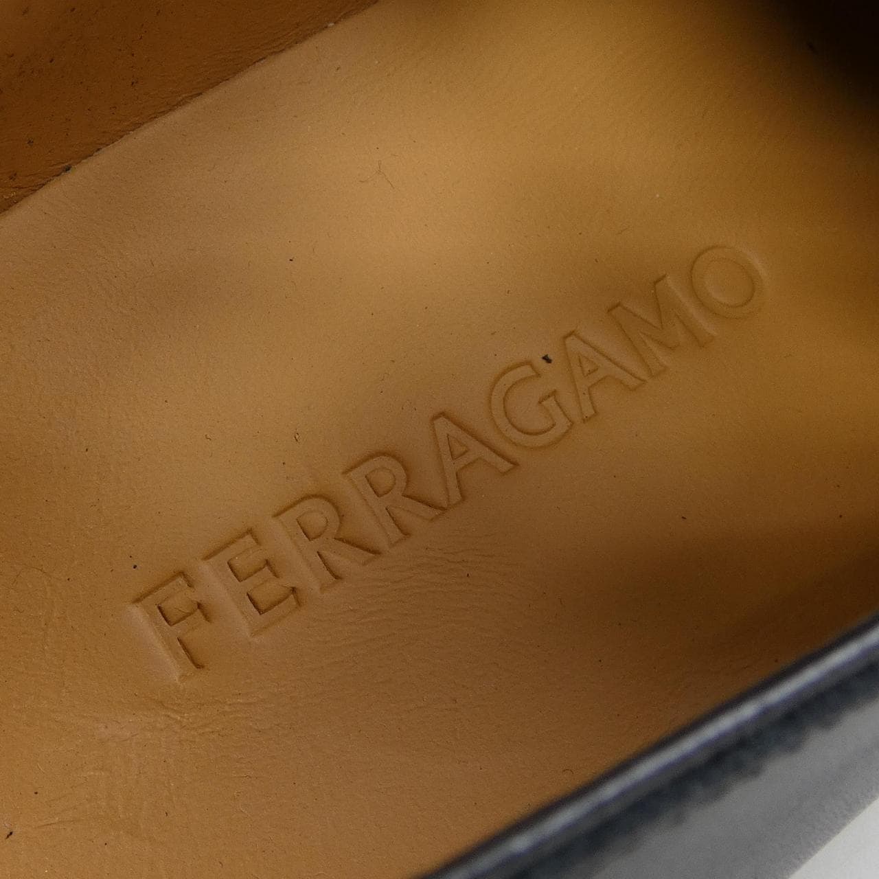 フェラガモ FERRAGAMO シューズ