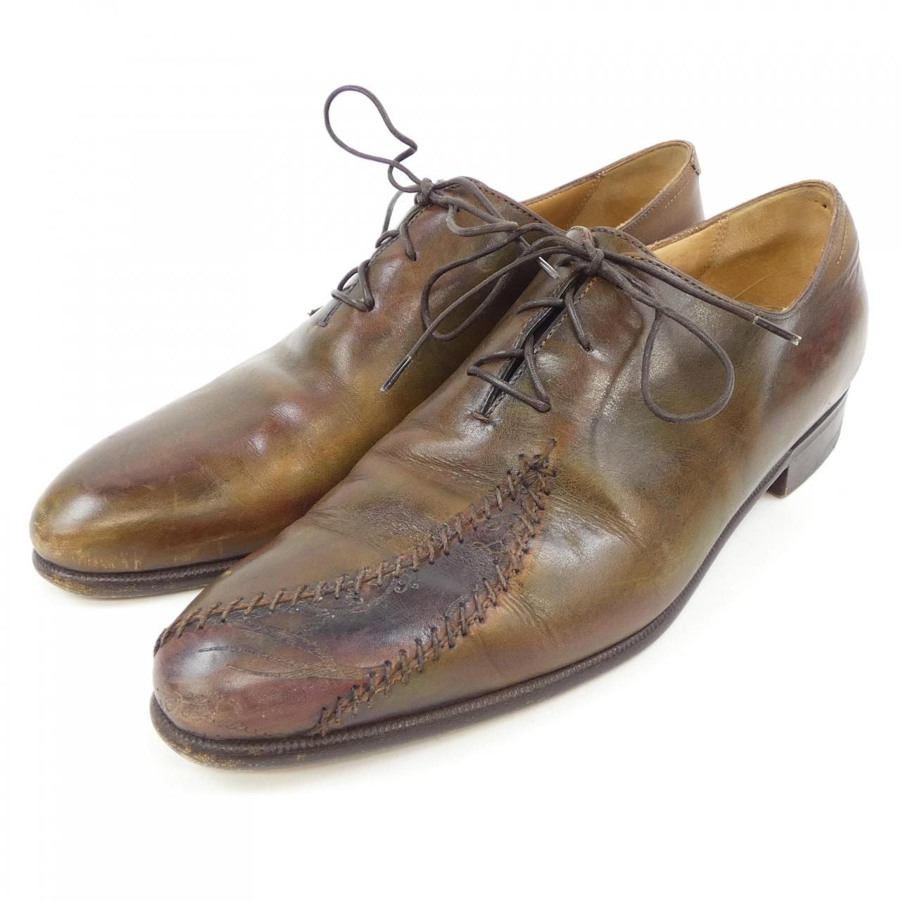 ベルルッティ Berluti シューズ