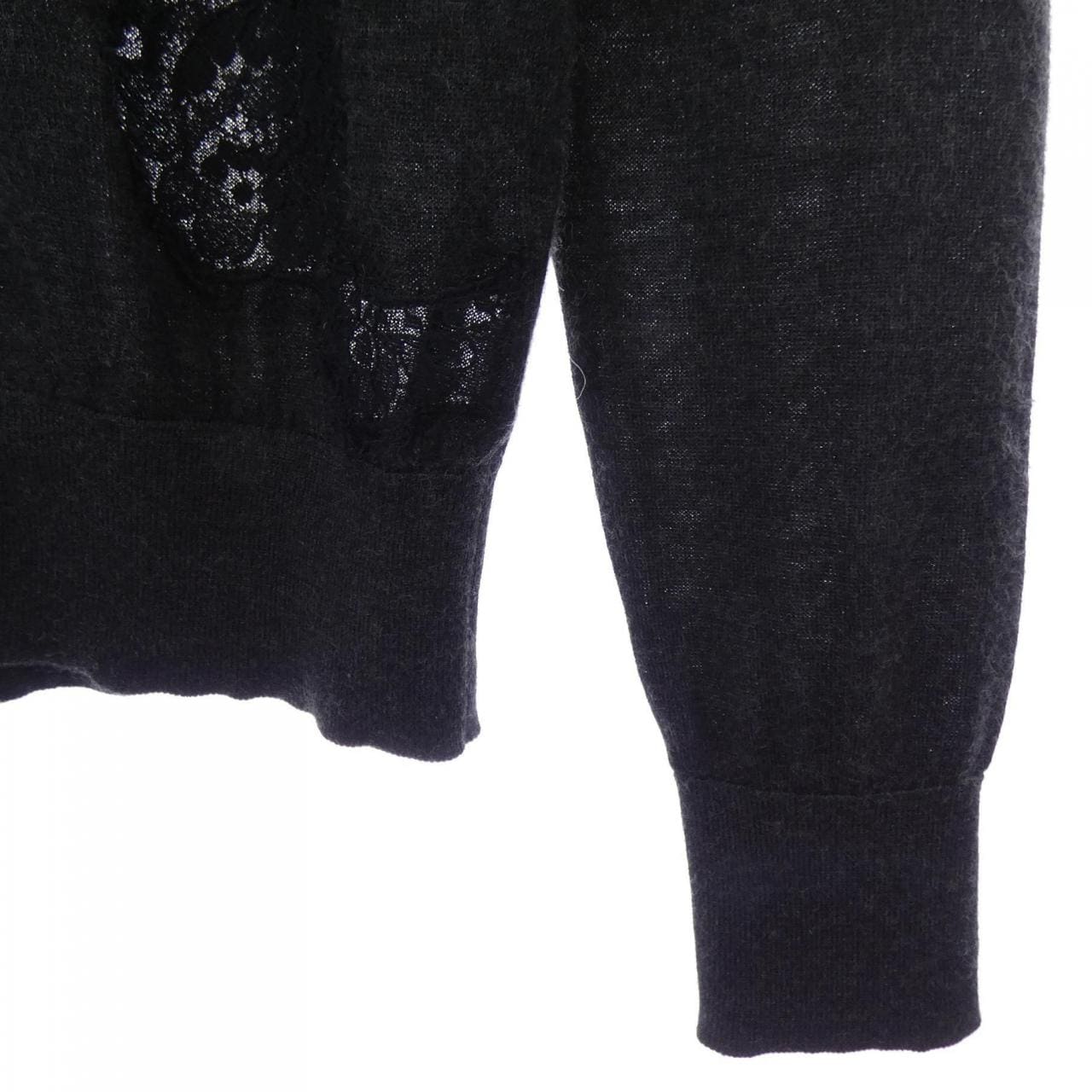 ドルチェアンドガッバーナ DOLCE&GABBANA カーディガン