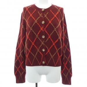 シャネル CHANEL P77450K11170 カーディガン