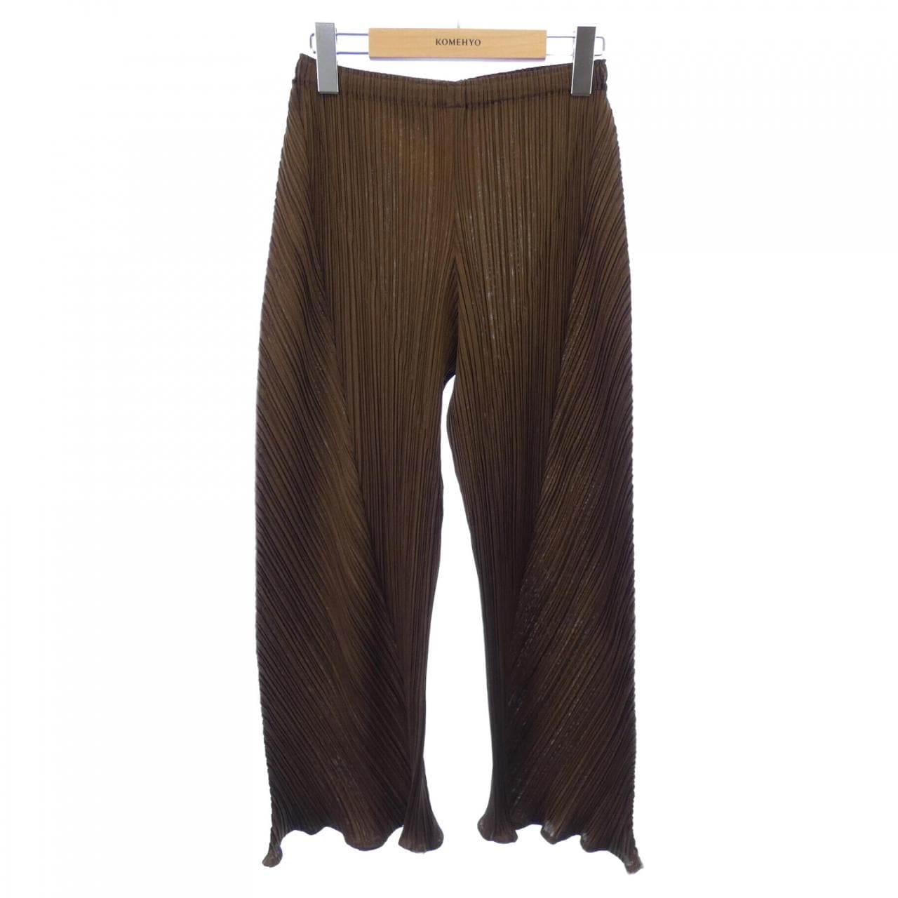 【ヴィンテージ】プリーツプリーズ PLEATS PLEASE PP23-JF146 パンツ