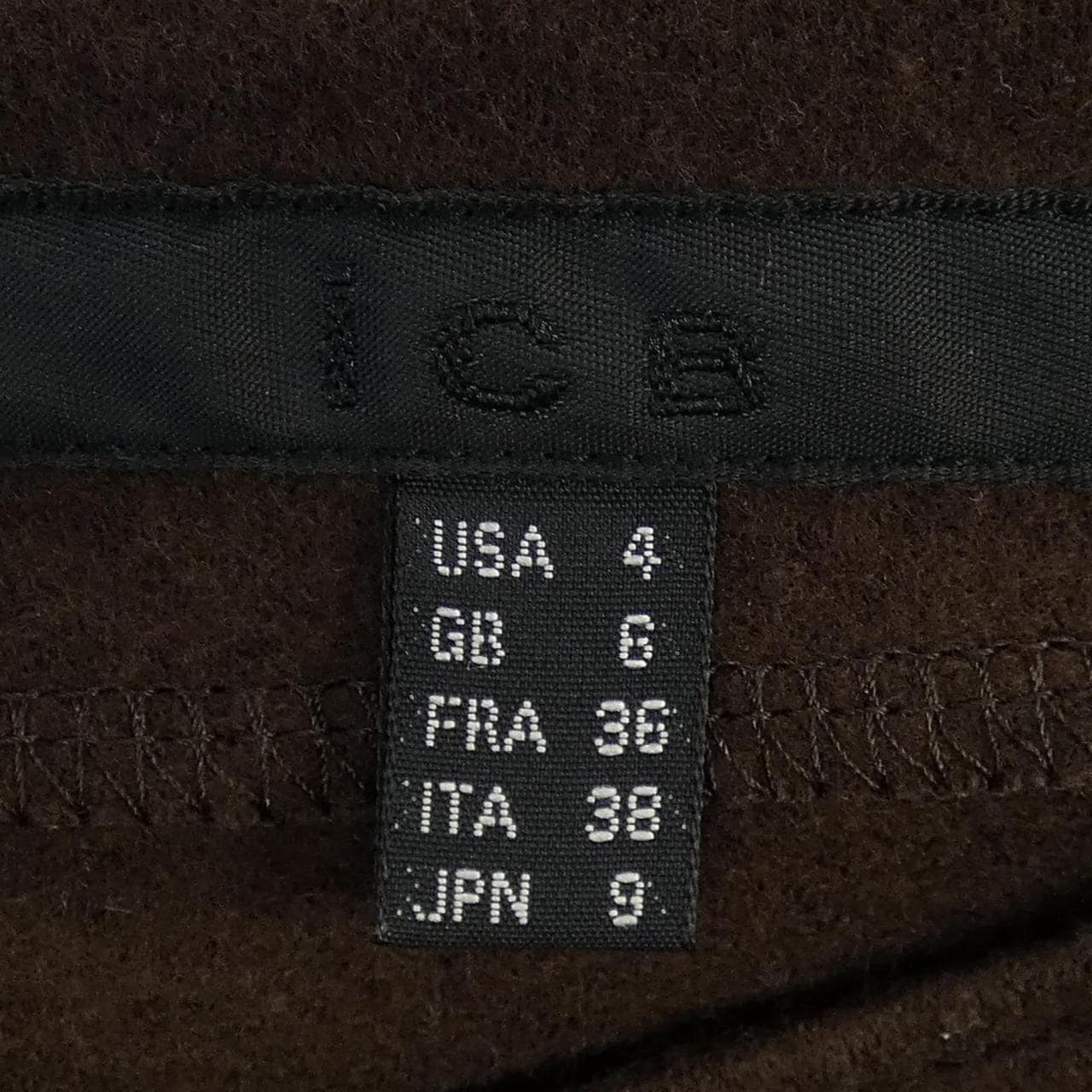 アイシービー ICB ワンピース