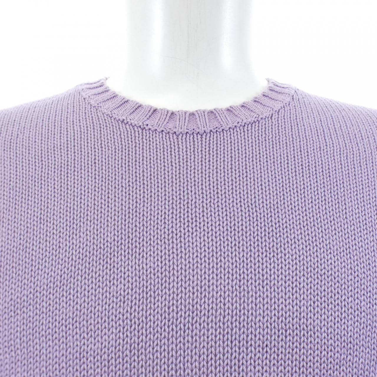 シュプリーム SUPREME BACK LOGO SWEATER ニット