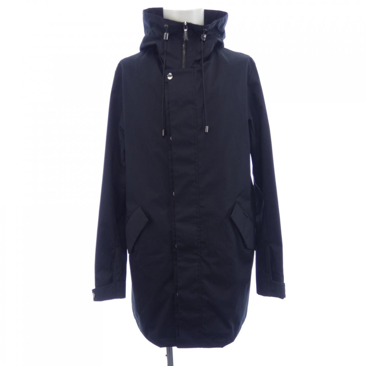 ムーレー MOORER WILSON-TES コート