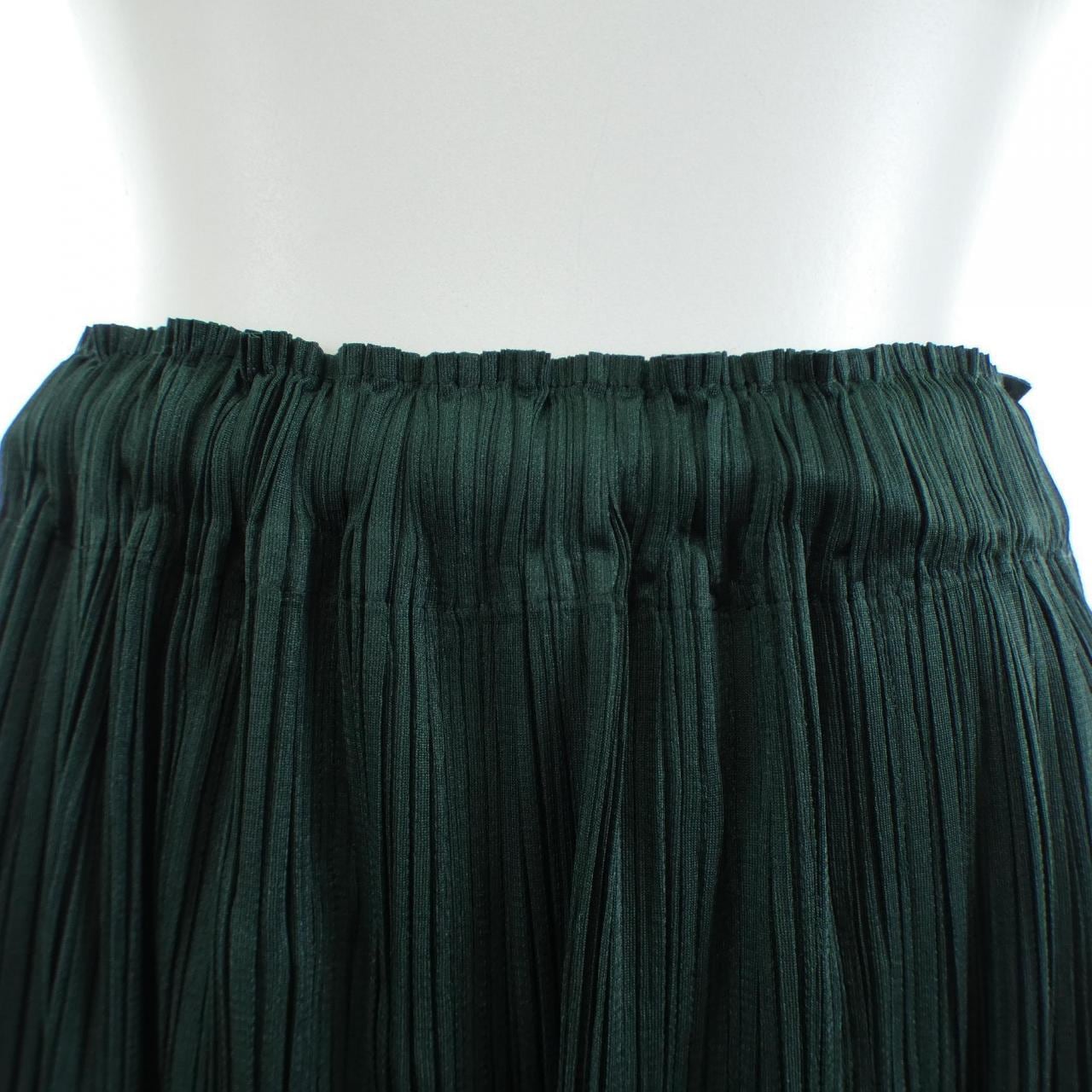 プリーツプリーズ PLEATS PLEASE PP53JG165 スカート