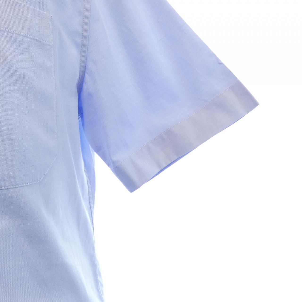 ディオール DIOR 013C533A4738 S／Sシャツ