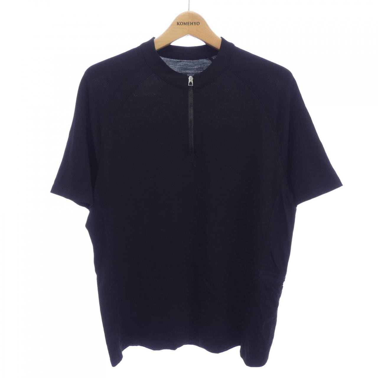 エルメス HERMES エルメスフィット SELLIER H800731E Tシャツ