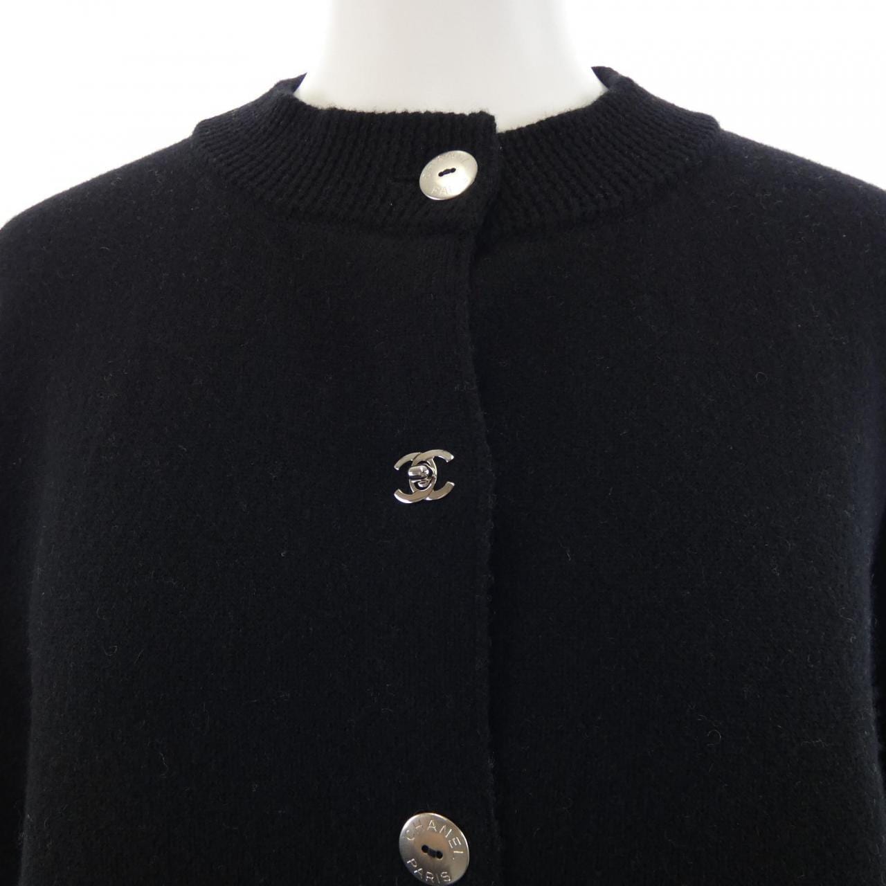 シャネル CHANEL P81422K11820 カーディガン