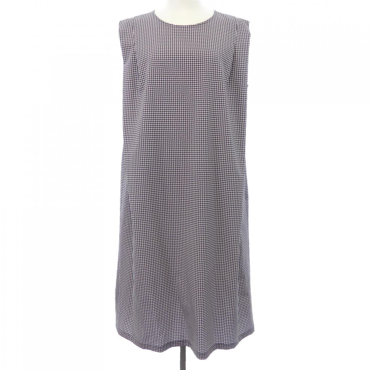 フォクシーニューヨーク FOXEY NEW YORK SONATA 44442 ワンピース