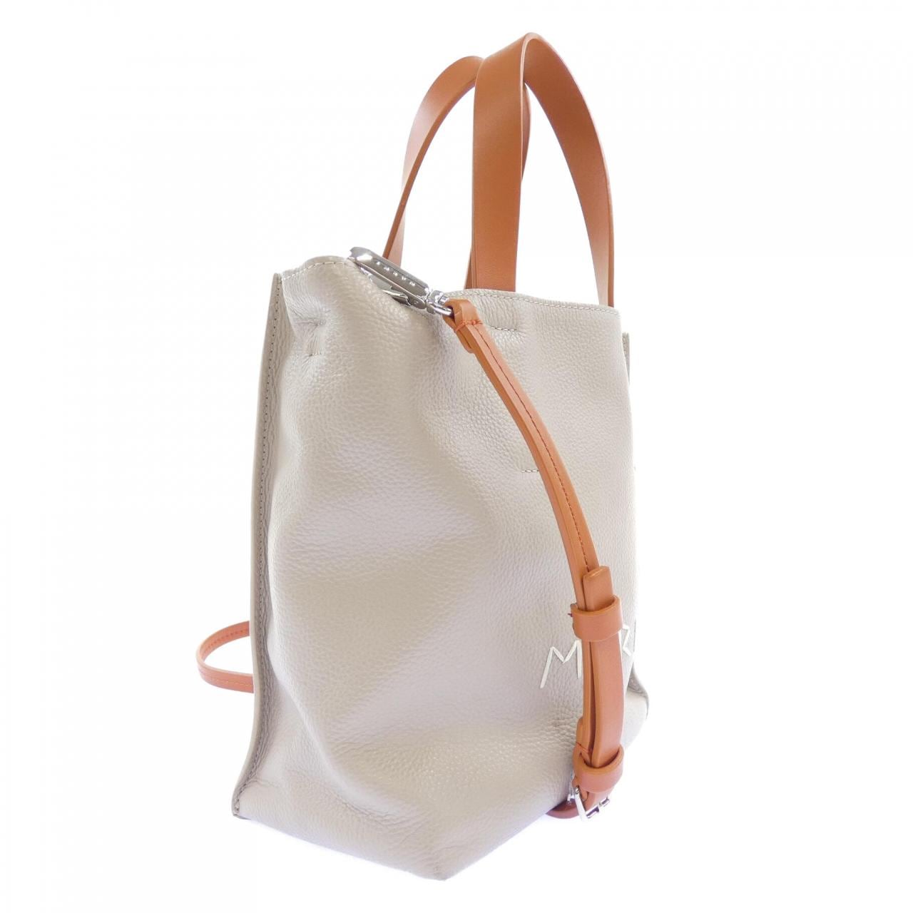 マルニ MARNI MUSEO SOFT SHMP0040L3 BAG