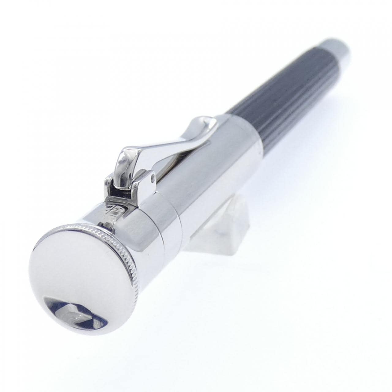 グラフフォンファーバーカステル クラシックコレクションエボニー 万年筆