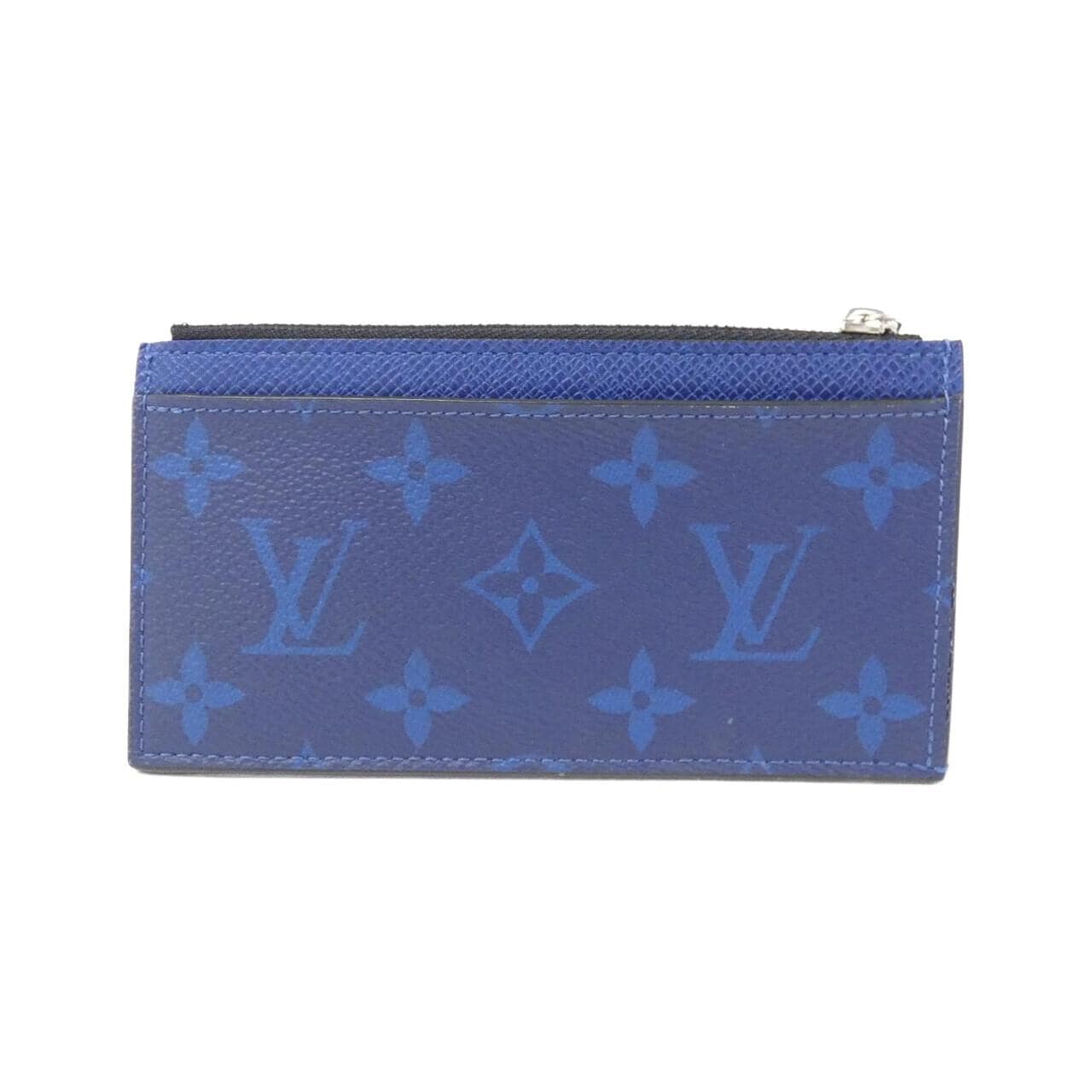 LOUIS VUITTON Taigarama 零钱包卡包 M30270 INCASE