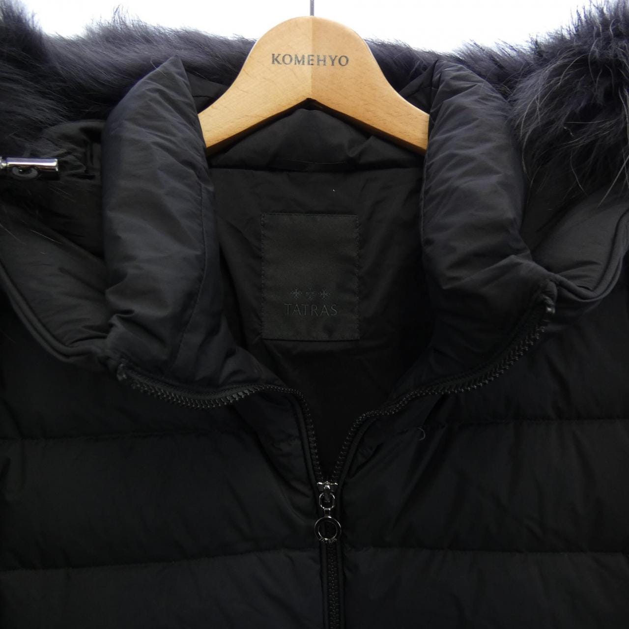 タトラス TATRAS LJXA0024013588 ダウンジャケット