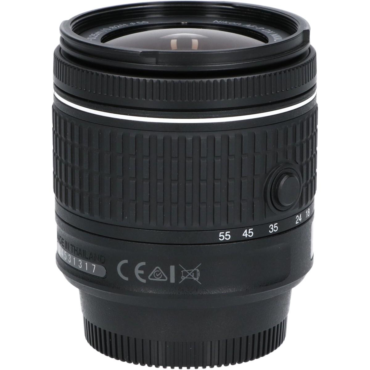 ＡＦ－Ｐ　ＤＸ１８－５５ｍｍ　Ｆ３．５－５．６Ｇ　ＶＲ