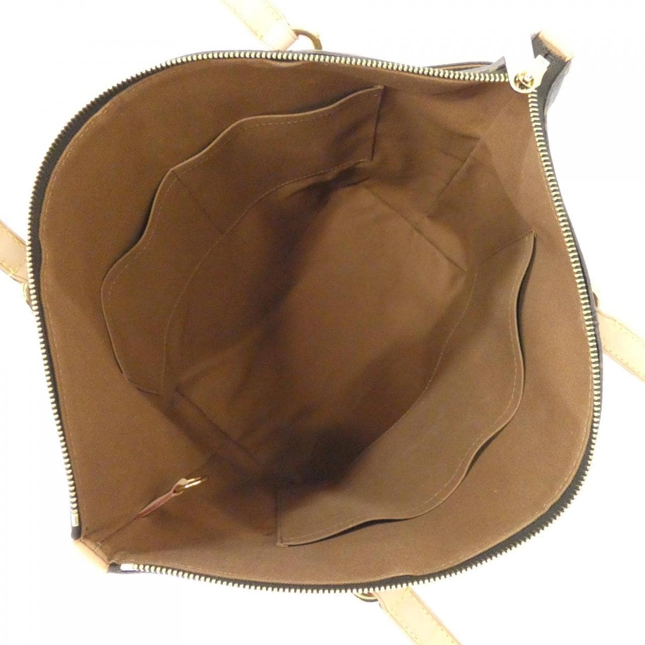 ルイヴィトン モノグラム トータリー MM M41015 バッグ