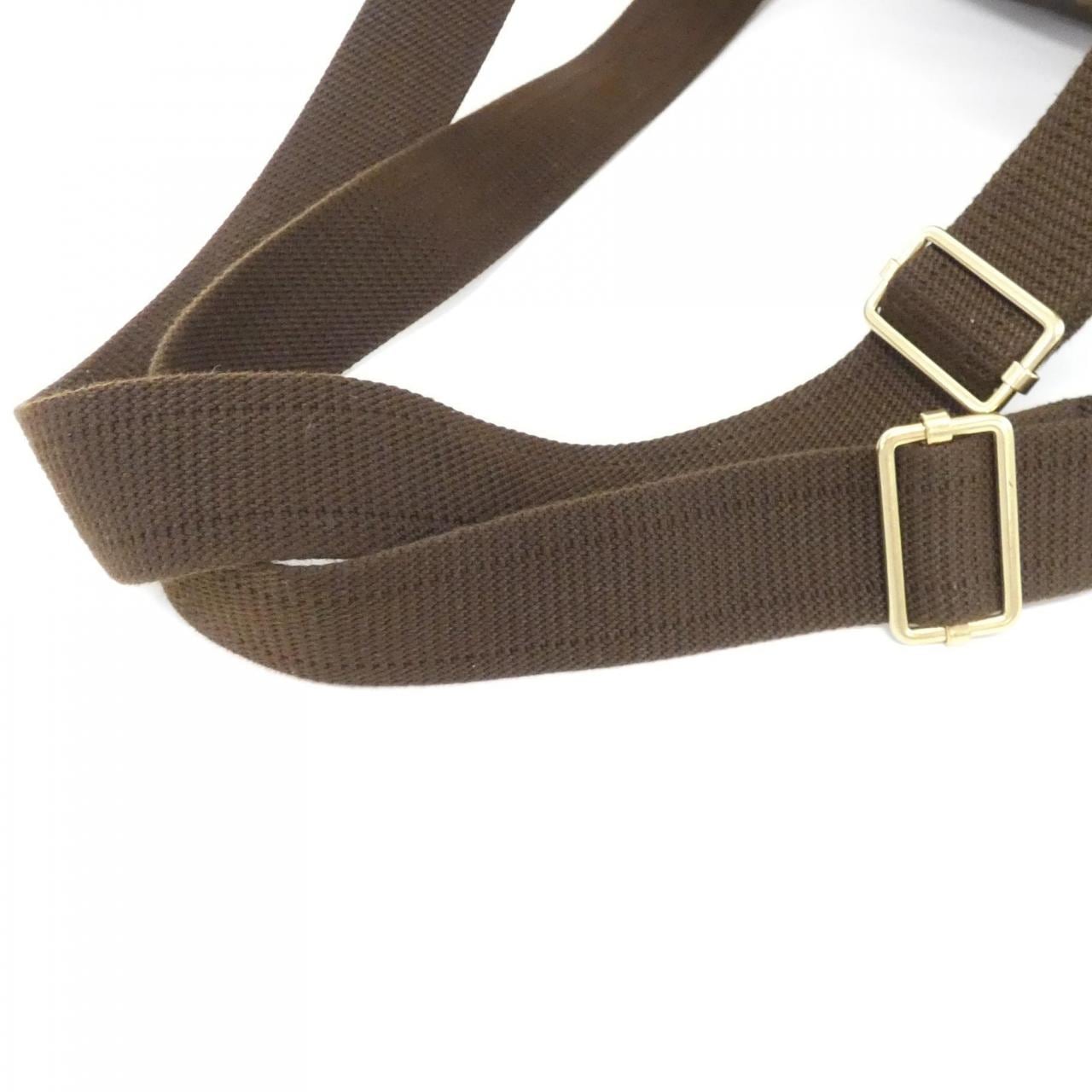 LOUIS VUITTON Monogram Sack a de Bosfort M40107双肩包