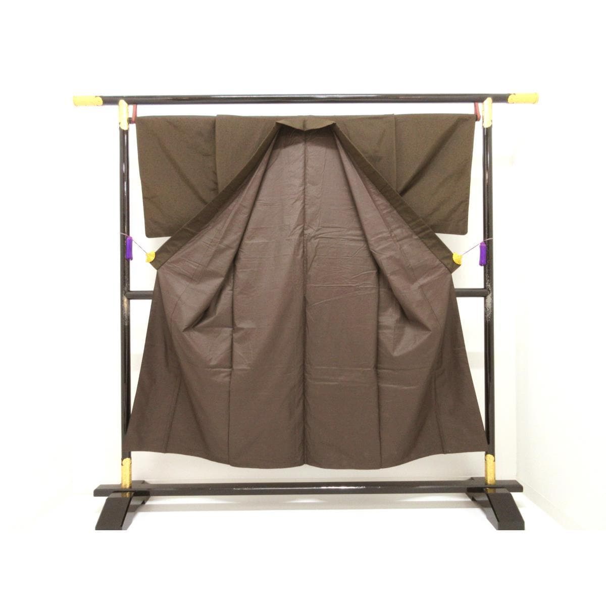 男款茧绸编织品・外套2件组