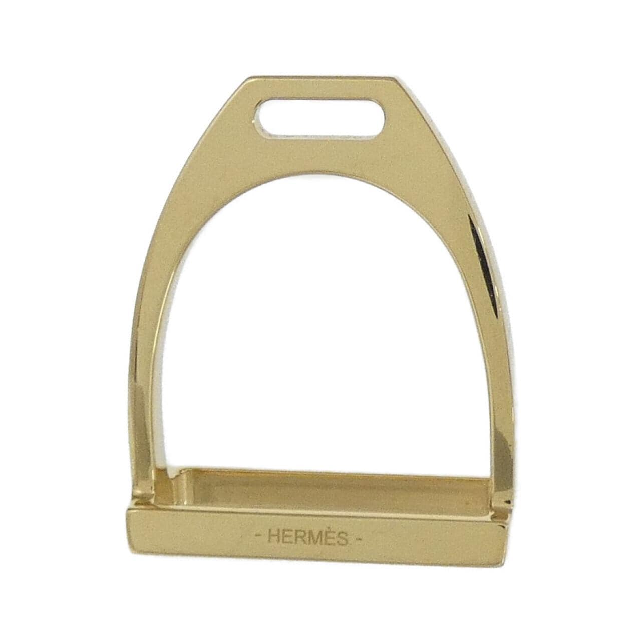 エルメス エトリエ 603212S スカーフリング