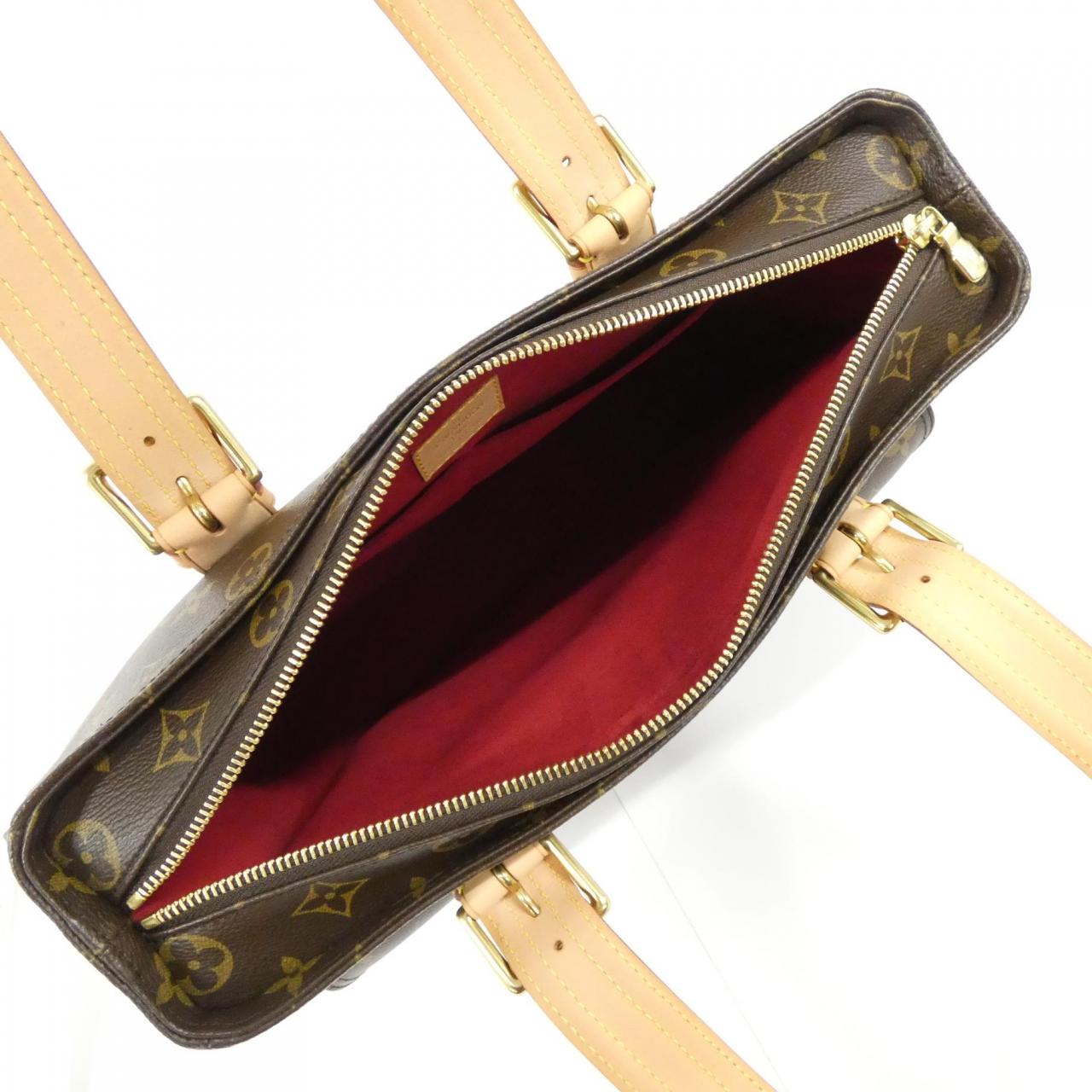 LOUIS VUITTON Monogram Multiply Cite M51162 包款