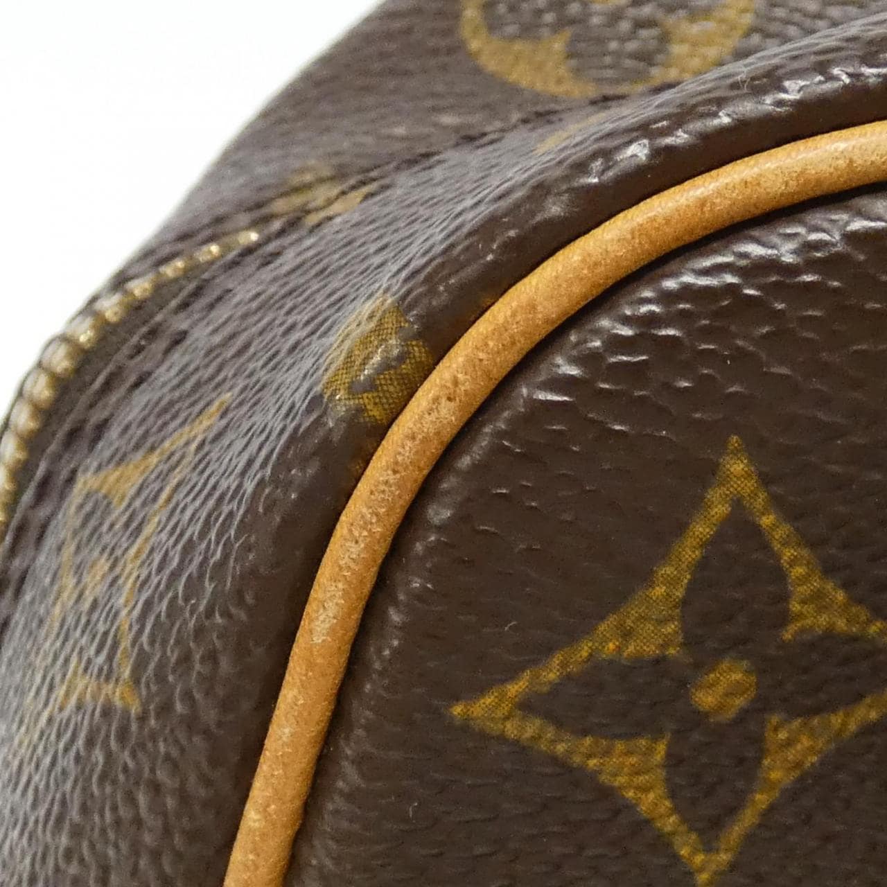 LOUIS VUITTON Monogram Exantrie Cité M51161 包