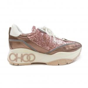 ジミーチュウ JIMMY CHOO スニーカー